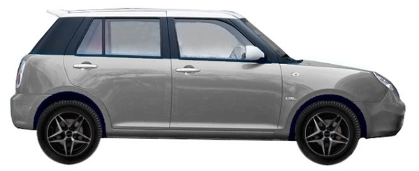   Lifan Smily 320, 330 1.3 2008-2017 ..