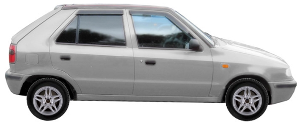   Skoda Felicia 6U1/791 Hatchback 1.3 1998-2001 ..