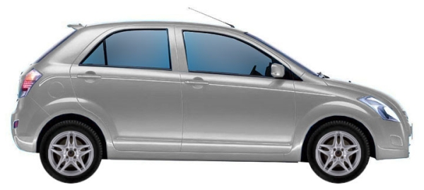   FAW V2 Hatchback 1.3 2010-2016 ..