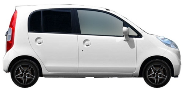   Honda Life JB5/6/7/8 Hatchback 5d 0.7 12V 2003-2008 ..