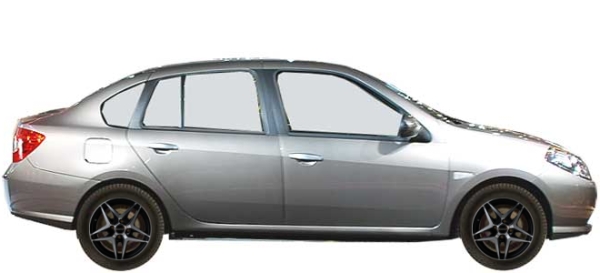   Renault Symbol B 1.2 2008-2013 ..
