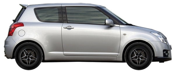   Suzuki Swift EZ 3d 1.3 2005-2010 ..