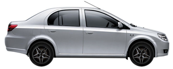   FAW Vita Sedan 1.5 2007-2013 ..