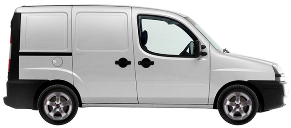   Fiat Doblo 223 Cargo 1.2 MT 2001-2005 ..