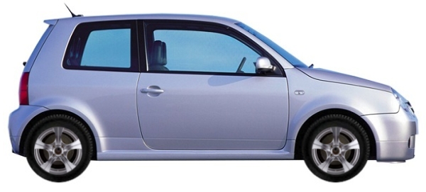   Volkswagen Lupo 6E/ES 1.4 FSI 1998-2005 ..