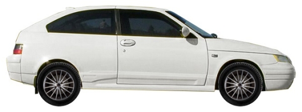    2112 Coupe 1.6 16V 2002-2008 ..