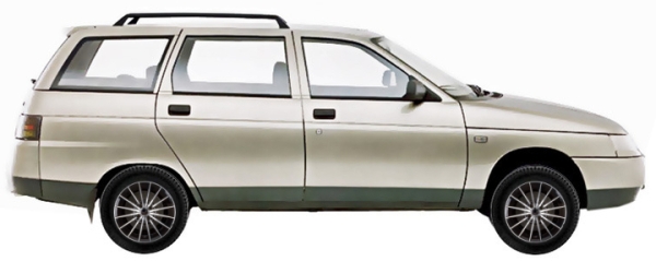    2111 Wagon 1.5 1998-2009 ..