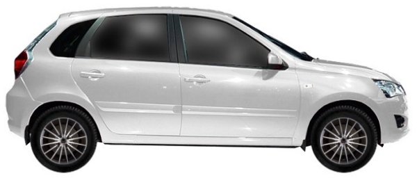   Datsun Mi Do Hatchback 5d 1.6 2015-2020 ..