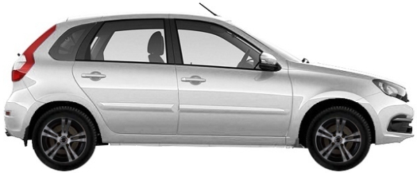    Granta HB Hatchback 1.6 2018-2023 ..