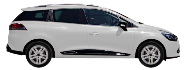   Renault Clio Grandtour R Estate 0.9  2013-2016 ..