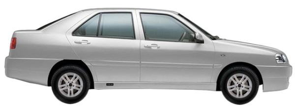   Chery Amulet A15 Liftback 1.6 2003-2010 ..