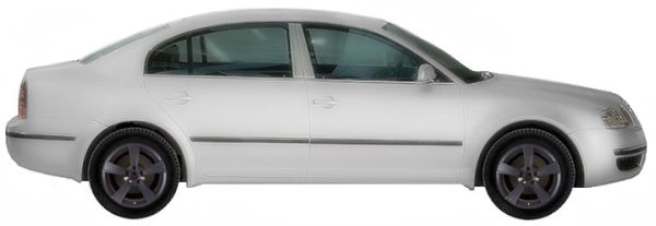   Skoda Superb 3U(B5) Sedan 1.8 T 2002-2008 ..