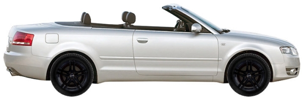   Audi A4 8H(B7) Cabrio 1.8T 2006-2009 ..