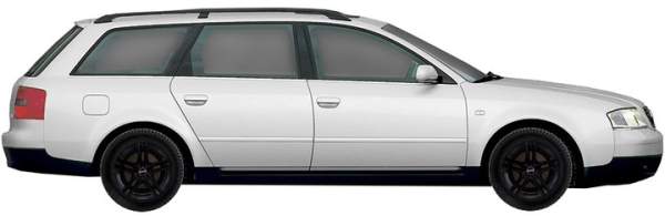   Audi A6 4B(C5) Avant 1.8 1997-2001 ..