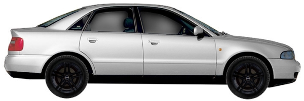   Audi A4 B5 Sedan 1.6 1995-2001 ..