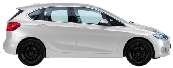   BMW 2 series F45 Active Tourer 218d 2014-2021 ..