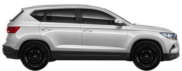   Jetta VS5 SUV 1.4 TSI 2020-2025 ..
