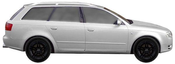   Audi A4 QB6(B7) Avant 2.0 TFSI 2005-2008 ..