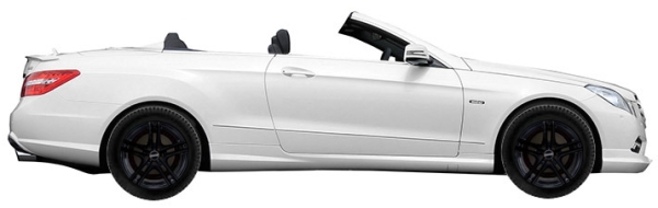   Mercedes E Klasse A207 Cabrio 200 2013-2017 ..