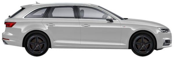   Audi A4 B9 Avant 1.4 TFSI 2015-2020 ..