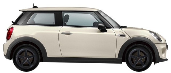   Mini Hatch F56 (UKL-L) Hatchback 3d John Cooper Works GP 2014-2024 ..