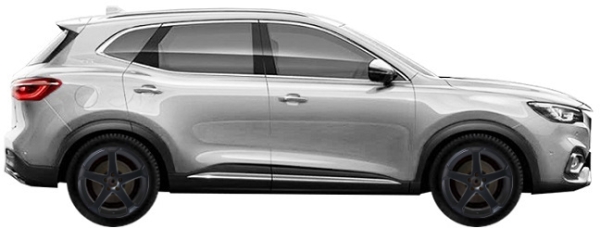   MG HS SUV I 1.5 T 2020-2025 ..