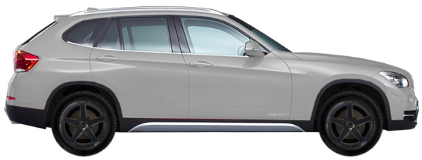   BMW X1 E84 sDrive 16d 2012-2015 ..