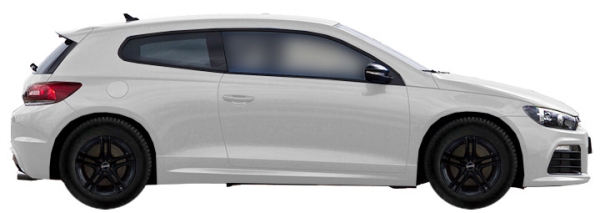   Volkswagen Scirocco 13 Hatchback 3d 1.4 TSI 2014-2016 ..