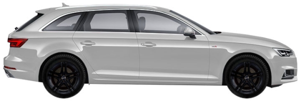   Audi A4 B9 Avant 1.4 TFSI 2015-2020 ..