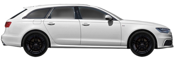   Audi A6 4G, 4G1(C7) Avant 1.8 TFSI 2011-2018 ..