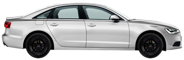   Audi A6 4G(C7) Sedan 1.8 TFSI 2012-2018 ..