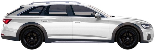   Audi A6 Allroad C8 45 TDI quattro 2020-2025 ..