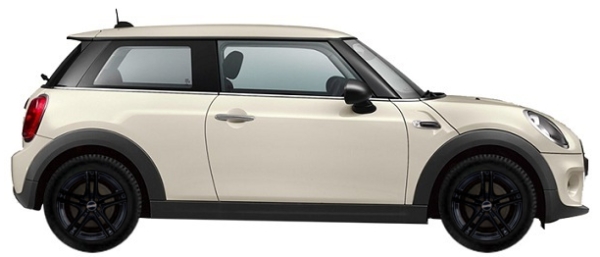   Mini Hatch F56 (UKL-L) Hatchback 3d John Cooper Works GP 2014-2024 ..