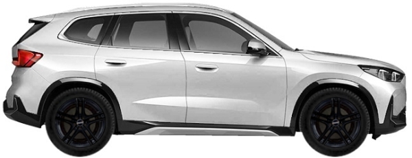   BMW X1 U11 sDrive 18d 2022-2025 ..