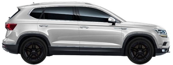   Volkswagen Tharu SUV I 1.4 280 TSI 2019-2025 ..