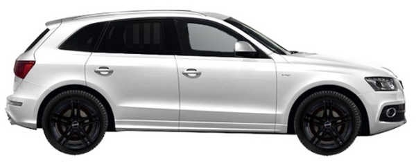   Audi Q5 8R 2.0 TDI 2012-2018 ..