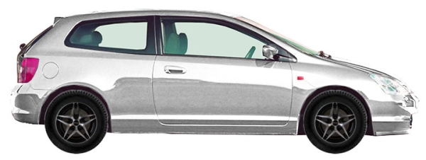   Honda Civic EP1/EP2/EP3/EP4 Hatchdack 3d 1.4i 4 2001-2005 ..