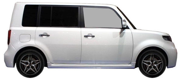   Great Wall Coolbear Hatchback 5d 1.2 TD 2009-2013 ..