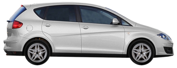   Seat Altea 5P Minivan 1.2 TSI 2004-2013 ..
