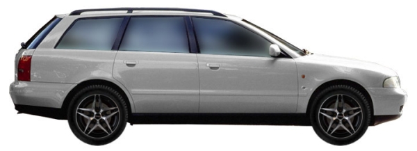   Audi A4 B5 Avant 1.6 1995-2001 ..