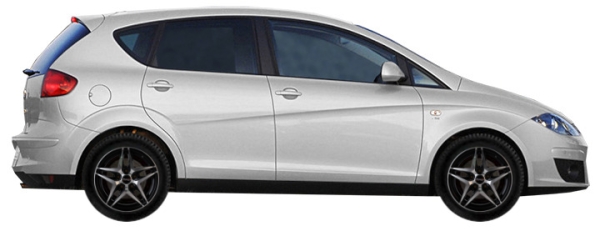   Seat Altea 5P Minivan 1.2 TSI 2004-2013 ..