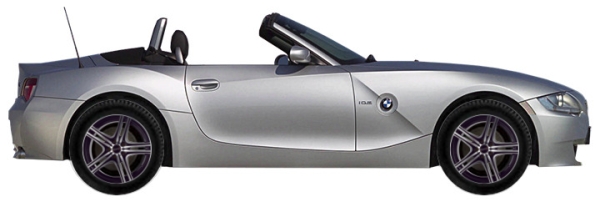   BMW Z4 E85 Roadster 2.0i 2002-2008 ..