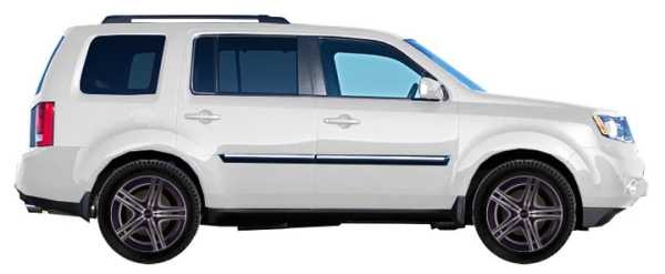   Honda Pilot YF4 3.5 2011-2016 ..