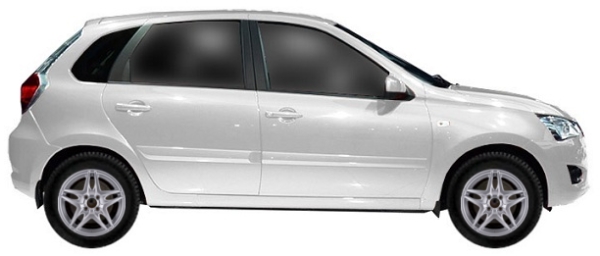   Datsun Mi Do Hatchback 5d 1.6 2015-2020 ..