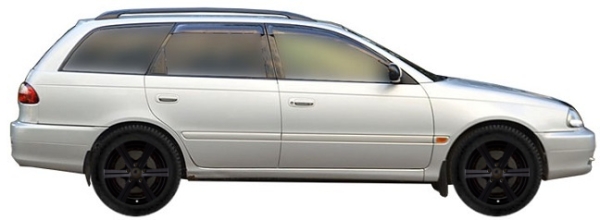   Toyota Caldina T210 Wagon 1.8 4x4 2000-2002 ..