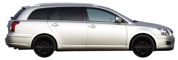   Toyota Avensis T25 Wagon 1.6 VVT-i 2003-2009 ..