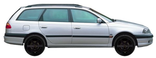   Toyota Avensis T22 Wagon 1.6 1997-2003 ..