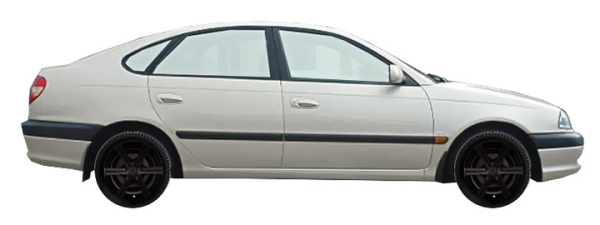   Toyota Avensis T22 Liftback 1.6 VVT-i 1997-2003 ..