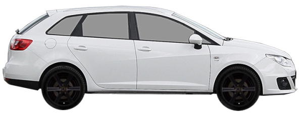   Seat Ibiza 6J Wagon ST 1.2 2013-2017 ..