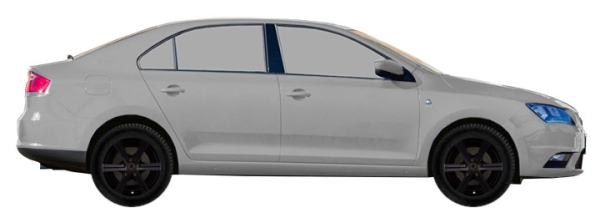  Seat Toledo NH(KG32) Liftback 1.2 2012-2019 ..